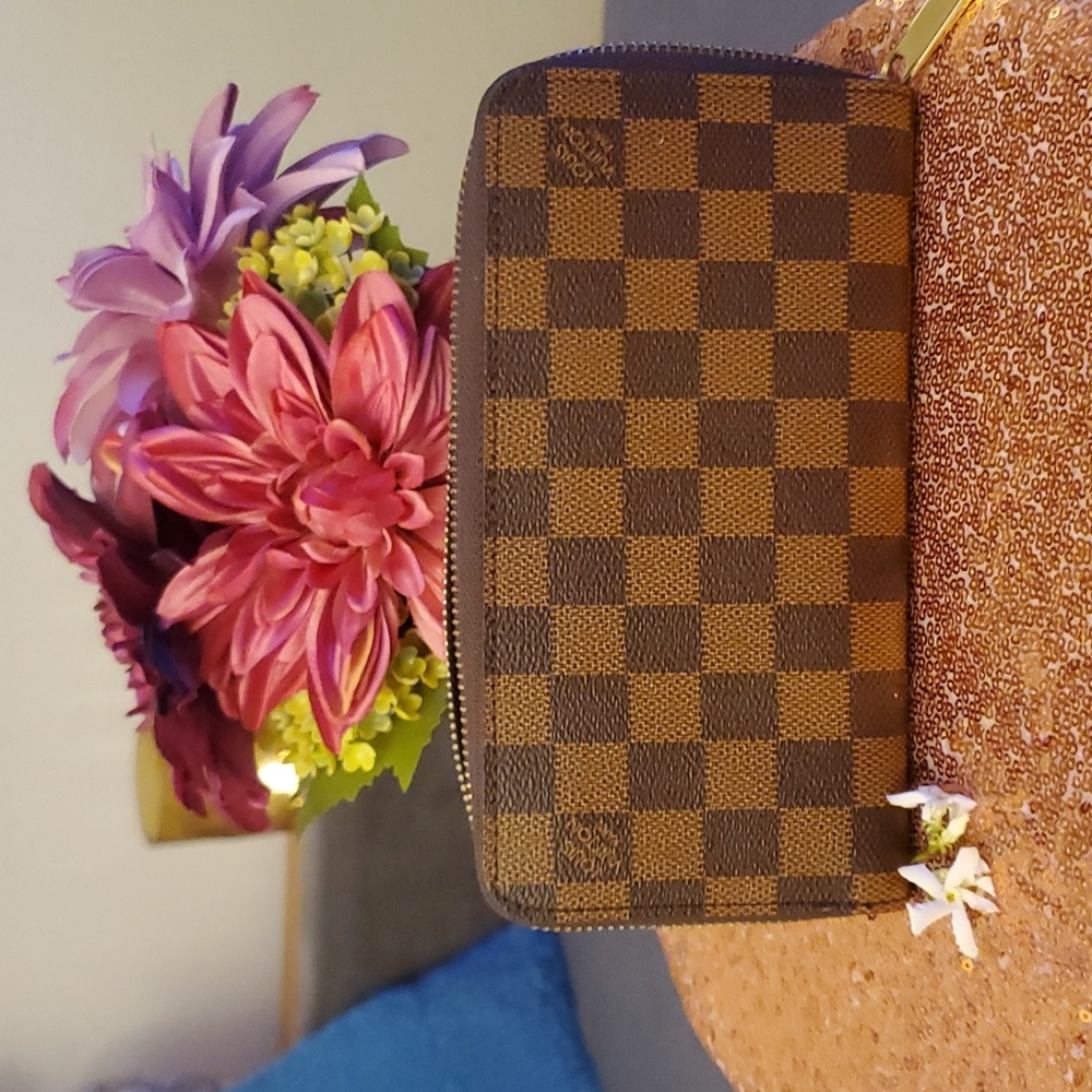 Louis Vuitton Wallet